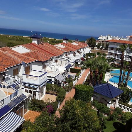 Апартаменты В Парковой Зоне С Видом На Море La Mata  Eksteriør bilde